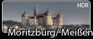 Moritzburg und Meissen