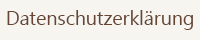 Datenschutzerklärung
